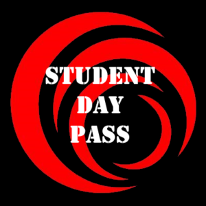 Student Day Pass