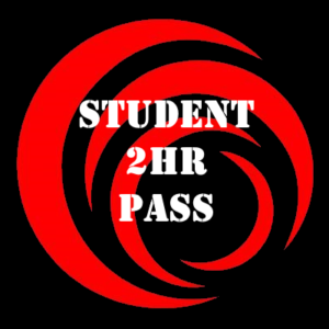 Student 2-Hour Pass